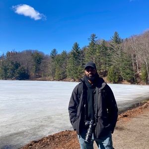 Meet your Posher, Julian